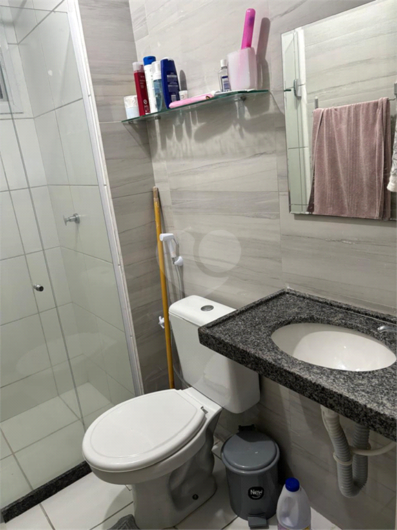 Venda Apartamento Fortaleza Paupina REO1014249 7