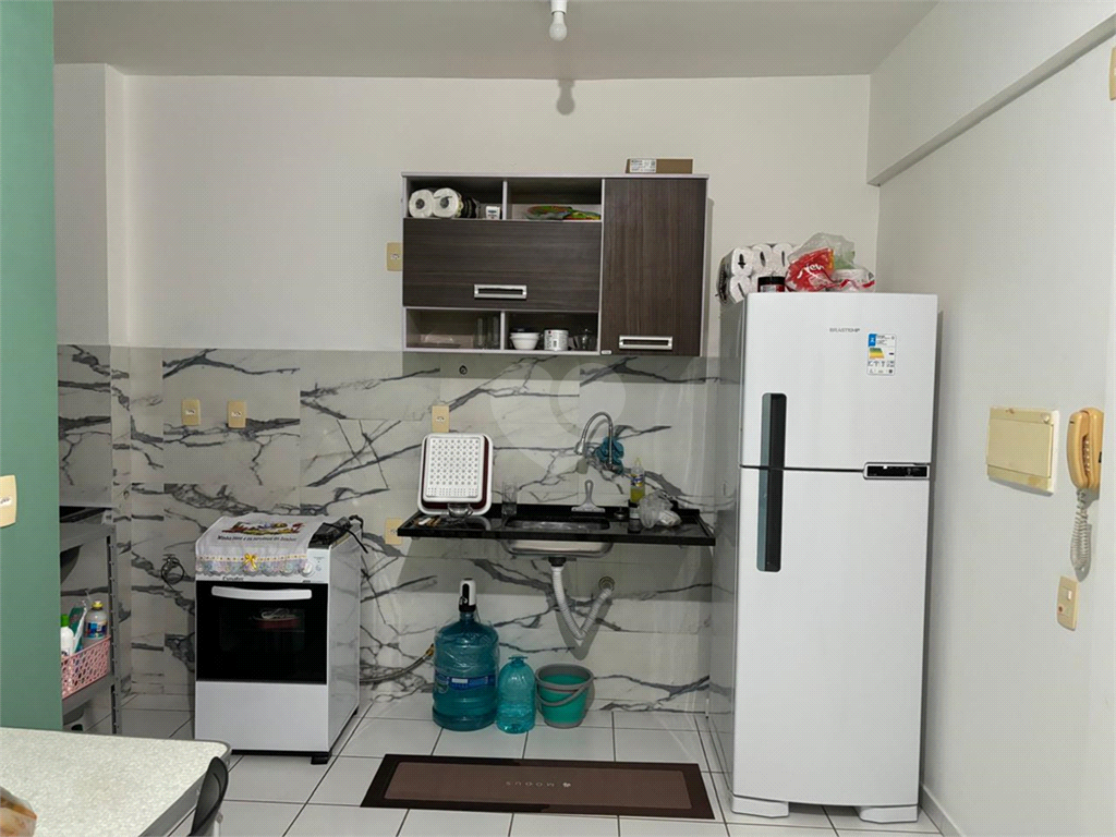 Venda Apartamento Fortaleza Paupina REO1014249 3