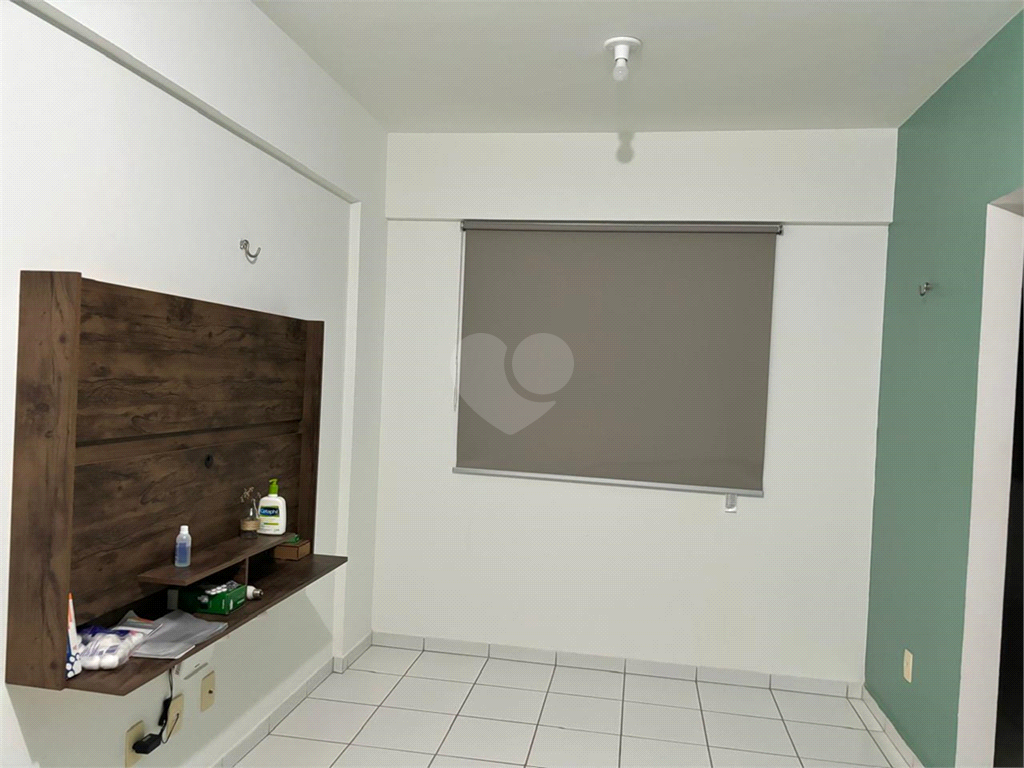 Venda Apartamento Fortaleza Paupina REO1014249 2