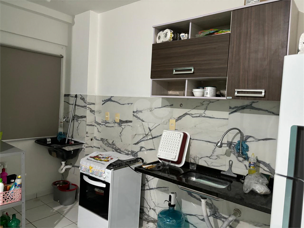 Venda Apartamento Fortaleza Paupina REO1014249 4