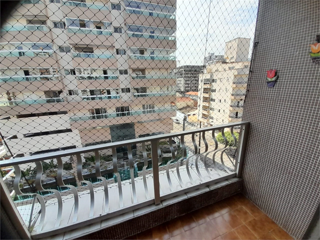 Venda Apartamento Praia Grande Ocian REO1014254 4