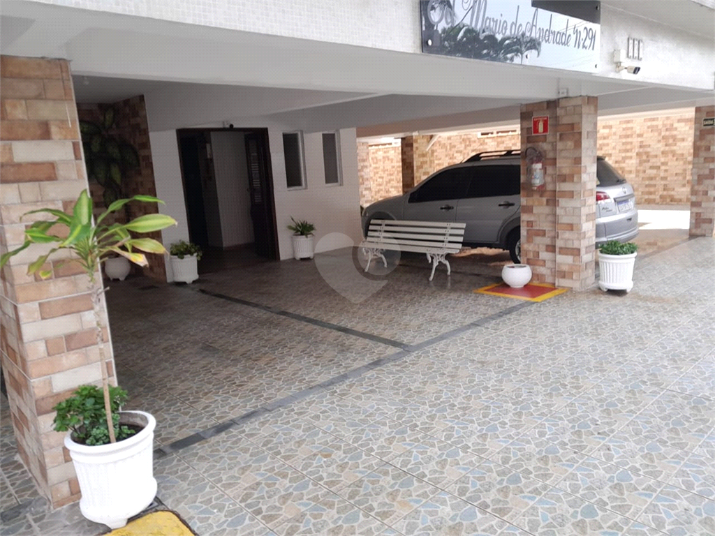 Venda Apartamento Praia Grande Ocian REO1014254 15