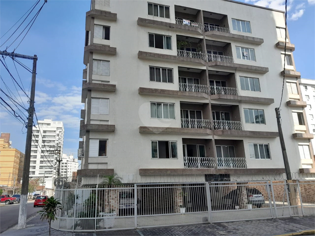 Venda Apartamento Praia Grande Ocian REO1014254 1