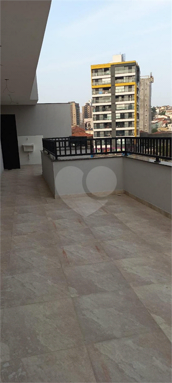 Venda Apartamento São Paulo Jardim São Paulo(zona Norte) REO1014273 21