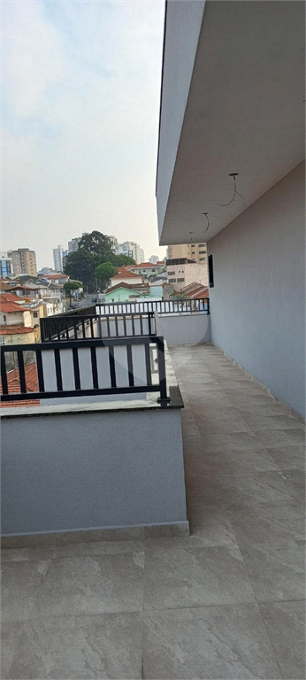 Venda Apartamento São Paulo Jardim São Paulo(zona Norte) REO1014273 20