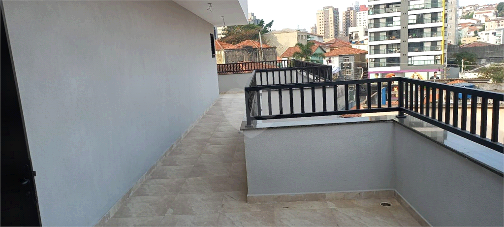 Venda Apartamento São Paulo Jardim São Paulo(zona Norte) REO1014273 3