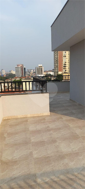 Venda Apartamento São Paulo Jardim São Paulo(zona Norte) REO1014273 12