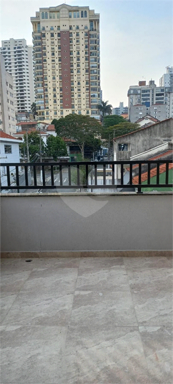 Venda Apartamento São Paulo Jardim São Paulo(zona Norte) REO1014273 22