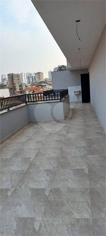 Venda Apartamento São Paulo Jardim São Paulo(zona Norte) REO1014273 14