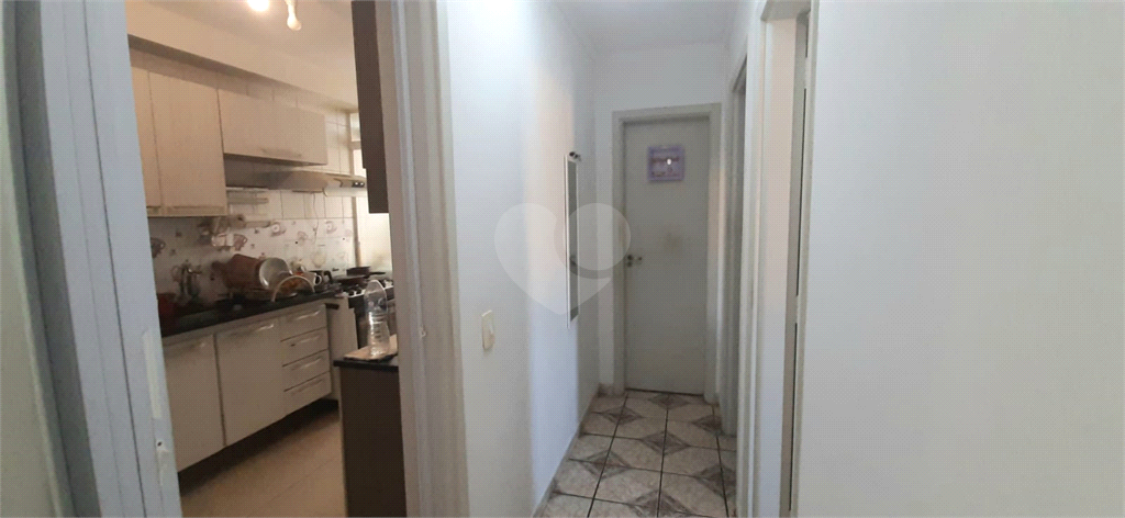 Venda Apartamento São Paulo Vila Mazzei REO1014281 10