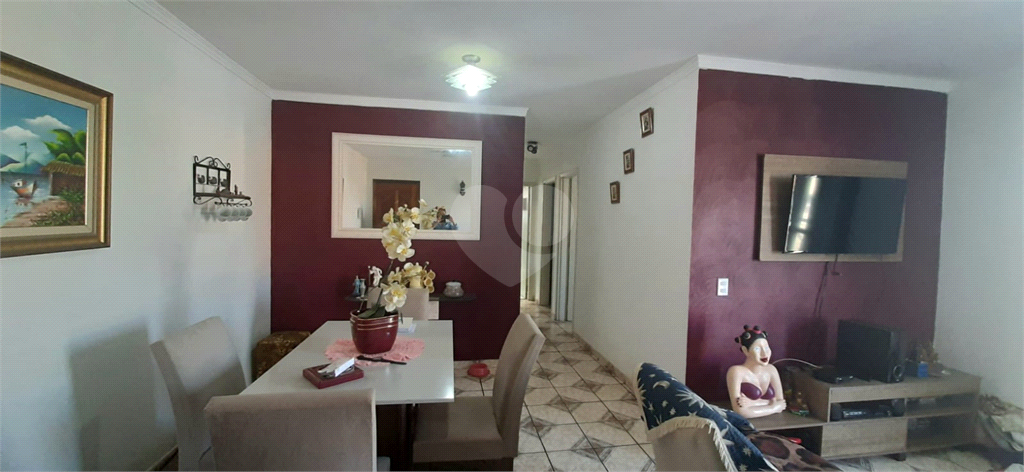 Venda Apartamento São Paulo Vila Mazzei REO1014281 3