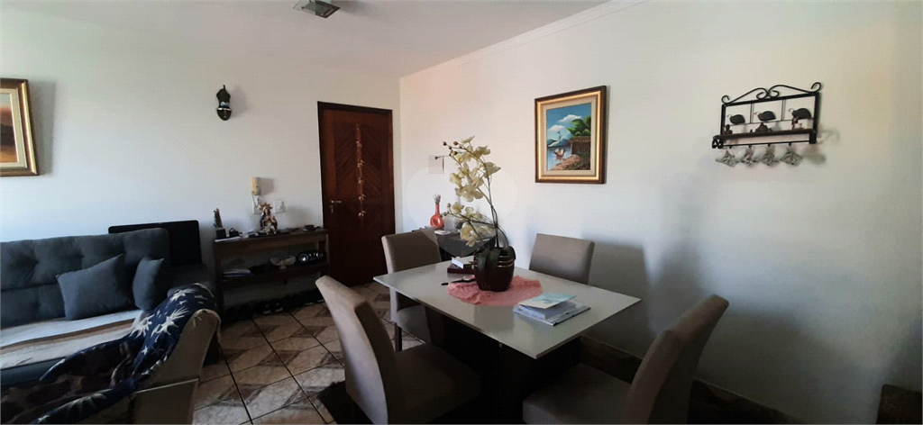 Venda Apartamento São Paulo Vila Mazzei REO1014281 4