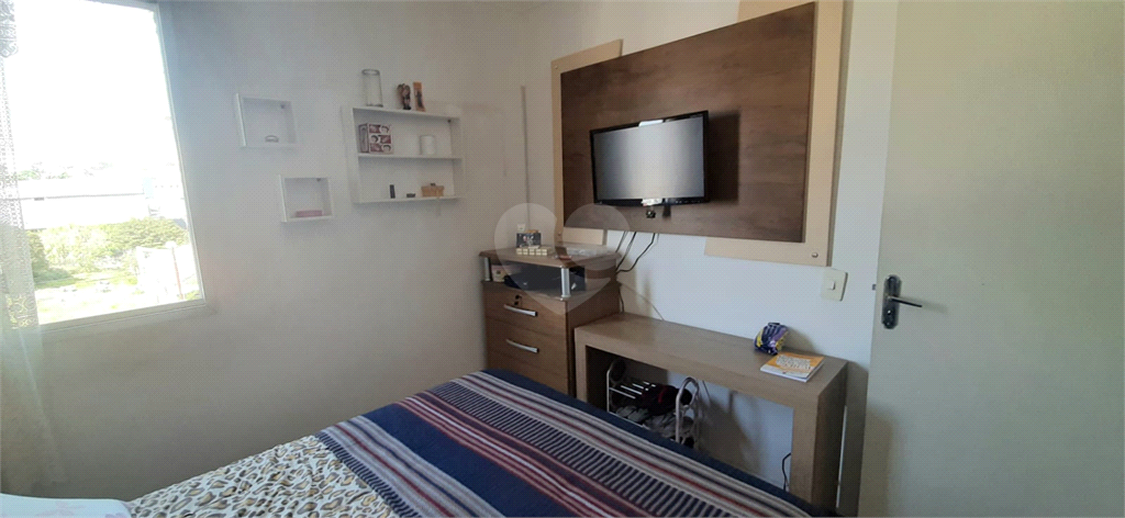 Venda Apartamento São Paulo Vila Mazzei REO1014281 14