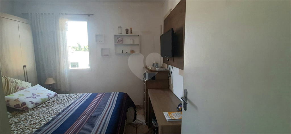 Venda Apartamento São Paulo Vila Mazzei REO1014281 13