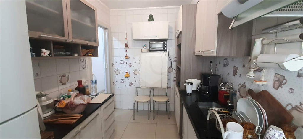 Venda Apartamento São Paulo Vila Mazzei REO1014281 7