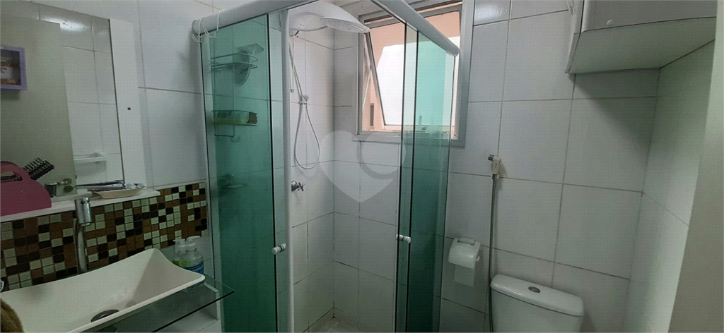 Venda Apartamento São Paulo Vila Mazzei REO1014281 11