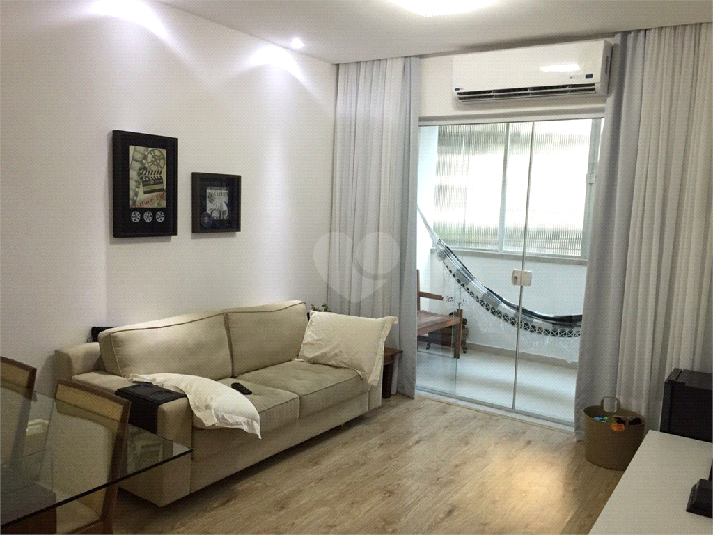 Venda Apartamento Rio De Janeiro Maracanã REO1014282 1