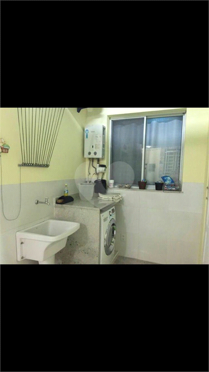 Venda Apartamento Rio De Janeiro Maracanã REO1014282 26