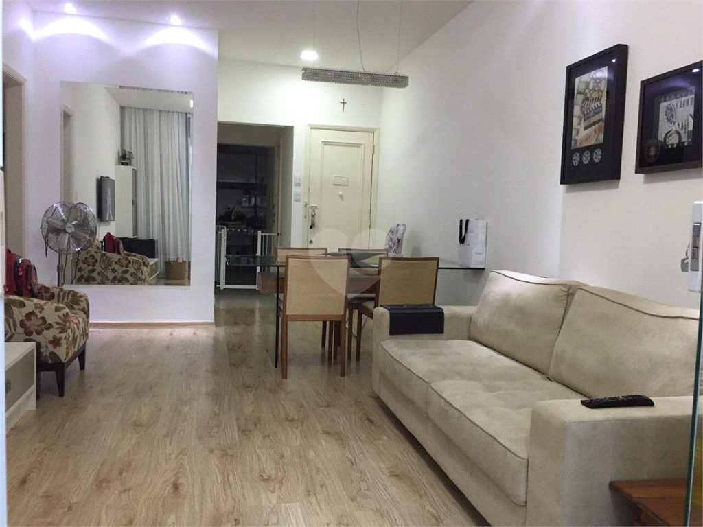 Venda Apartamento Rio De Janeiro Maracanã REO1014282 3