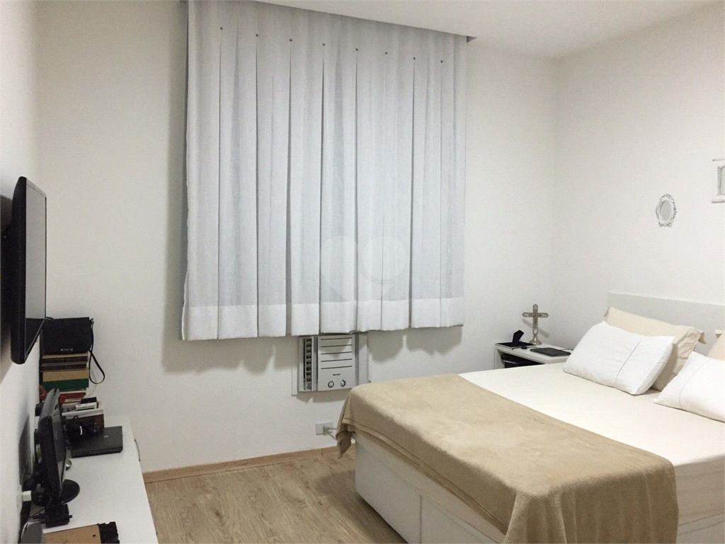 Venda Apartamento Rio De Janeiro Maracanã REO1014282 7