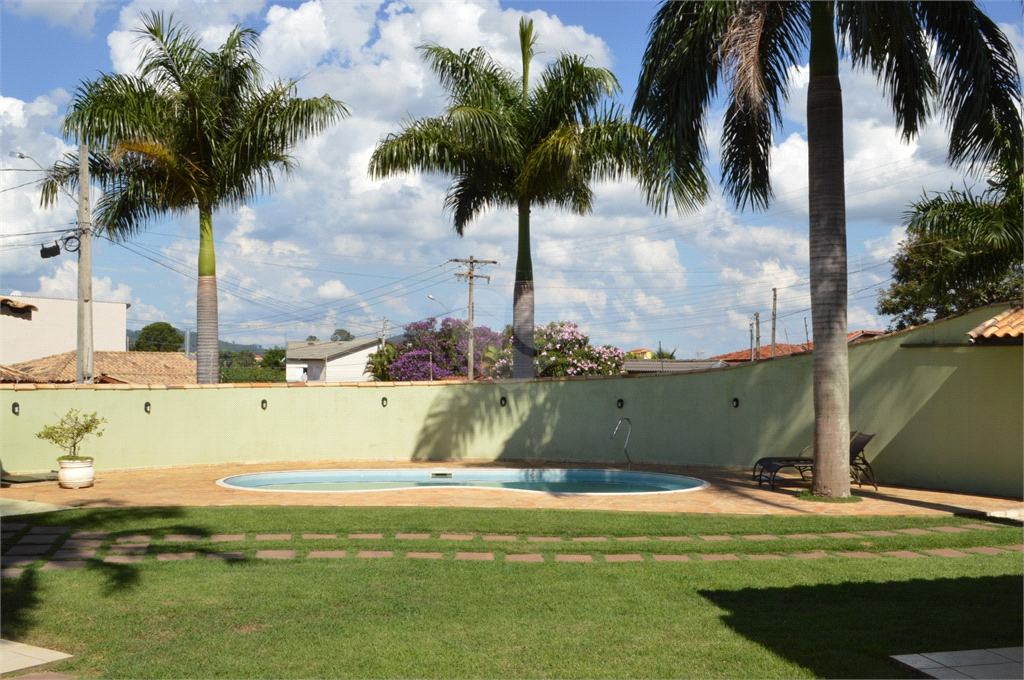 Venda Sobrado Bragança Paulista Residencial Hípica Jaguari REO1014321 16