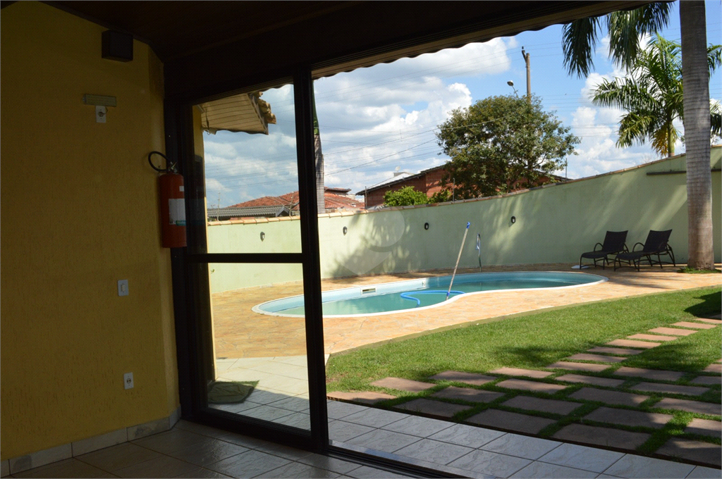 Venda Sobrado Bragança Paulista Residencial Hípica Jaguari REO1014321 13