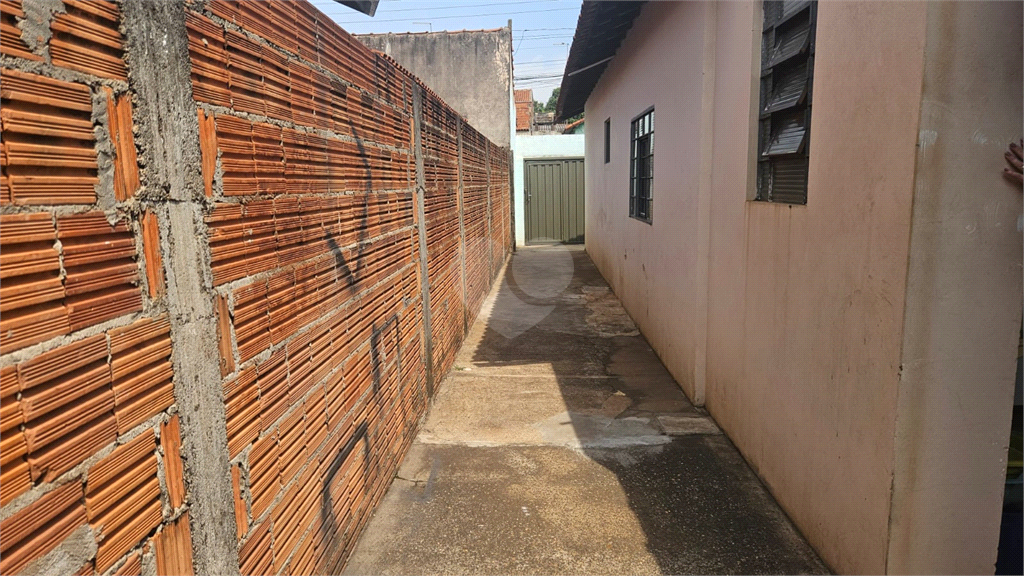 Venda Casa Barra Bonita Jardim Nova Estância REO1014322 30