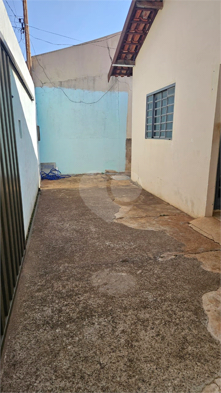 Venda Casa Barra Bonita Jardim Nova Estância REO1014322 2