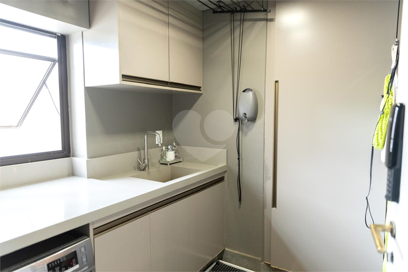 Venda Apartamento São Paulo Indianópolis REO1014326 9