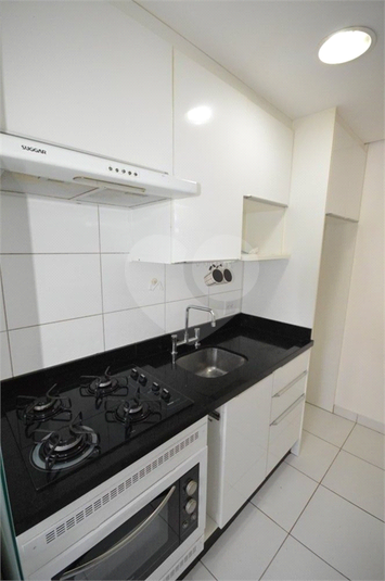 Aluguel Apartamento Canoas Centro REO1014331 12