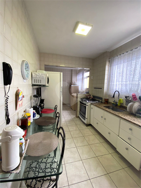 Venda Apartamento Vitória Praia Do Canto REO1014333 21