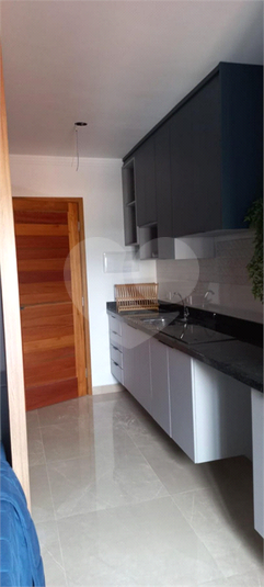 Venda Cobertura São Paulo Jardim São Paulo(zona Norte) REO1014338 32