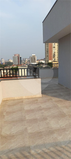 Venda Cobertura São Paulo Jardim São Paulo(zona Norte) REO1014338 4