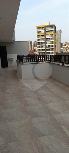 Venda Cobertura São Paulo Jardim São Paulo(zona Norte) REO1014338 23