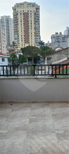 Venda Cobertura São Paulo Jardim São Paulo(zona Norte) REO1014338 11