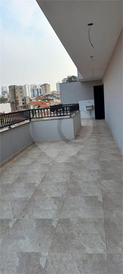 Venda Cobertura São Paulo Jardim São Paulo(zona Norte) REO1014338 8