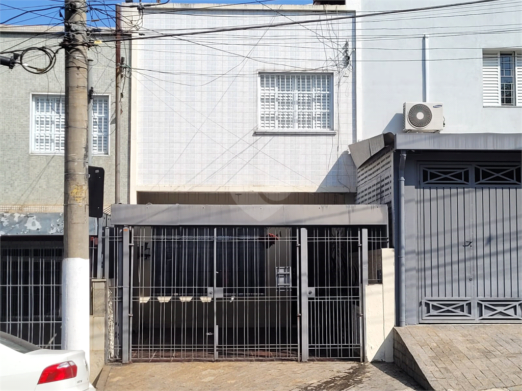 Venda Casa São Paulo Campo Belo REO1014346 10