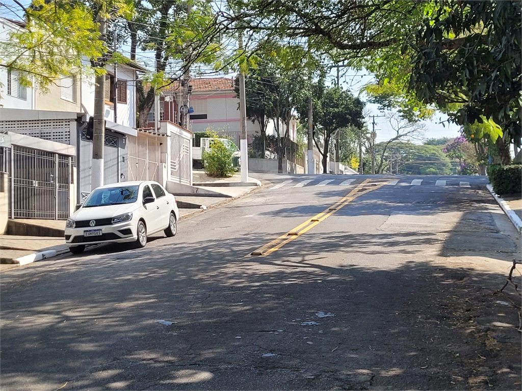 Venda Casa São Paulo Campo Belo REO1014346 4