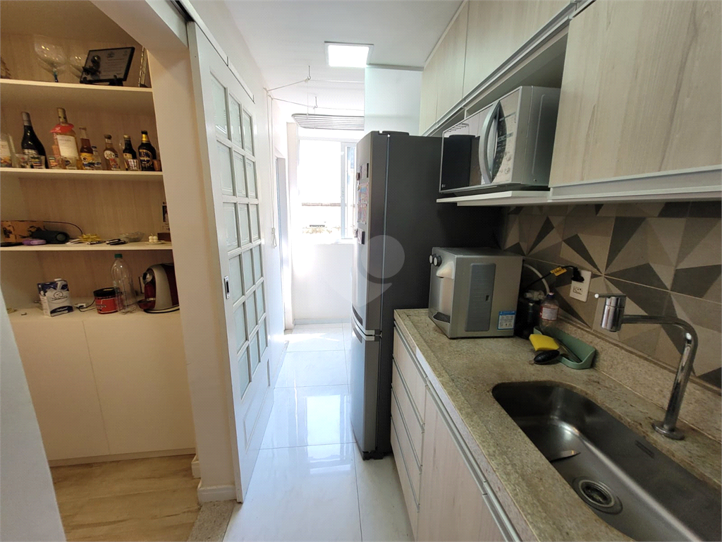 Venda Apartamento Rio De Janeiro Engenho Novo REO1014350 16