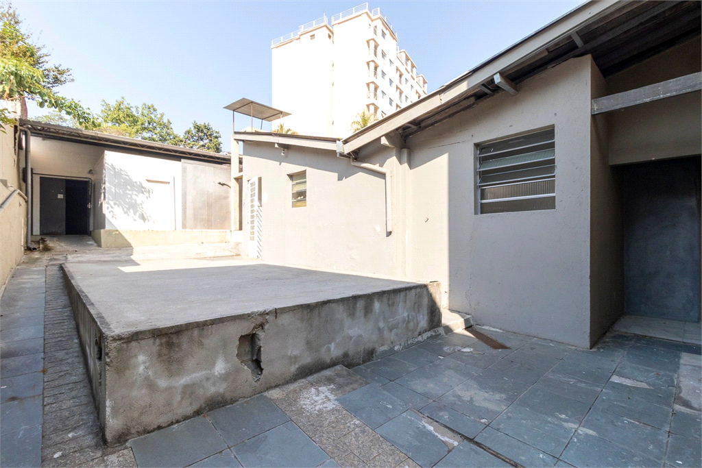 Venda Casa São Paulo Vila Congonhas REO1014353 18