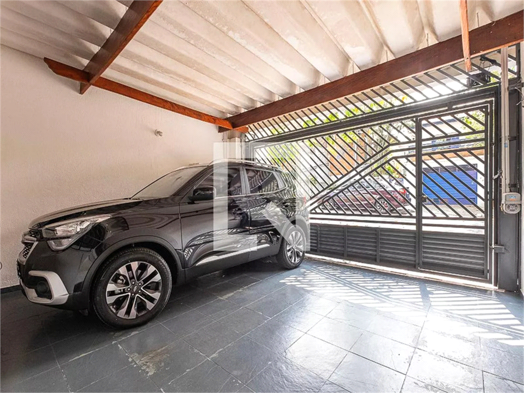 Venda Sobrado São Paulo Vila Madalena REO1014381 50