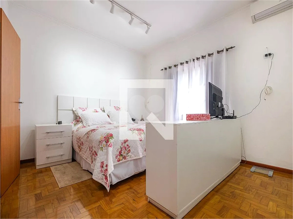 Venda Sobrado São Paulo Vila Madalena REO1014381 16