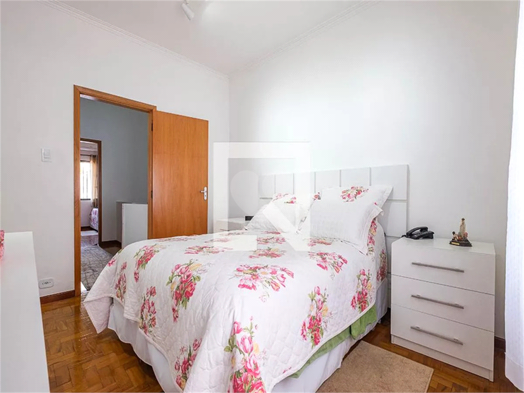 Venda Sobrado São Paulo Vila Madalena REO1014381 12