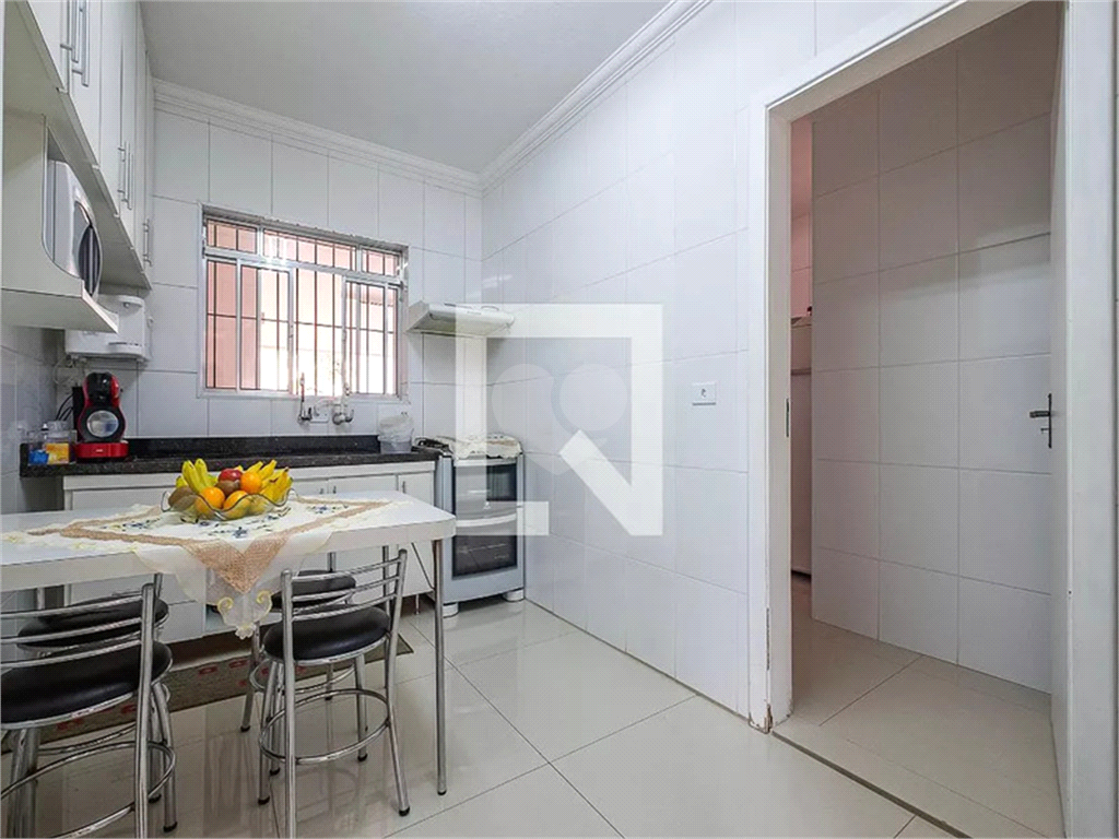 Venda Sobrado São Paulo Vila Madalena REO1014381 8