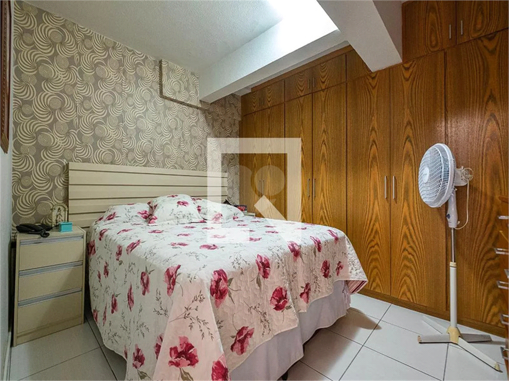 Venda Sobrado São Paulo Vila Madalena REO1014381 15