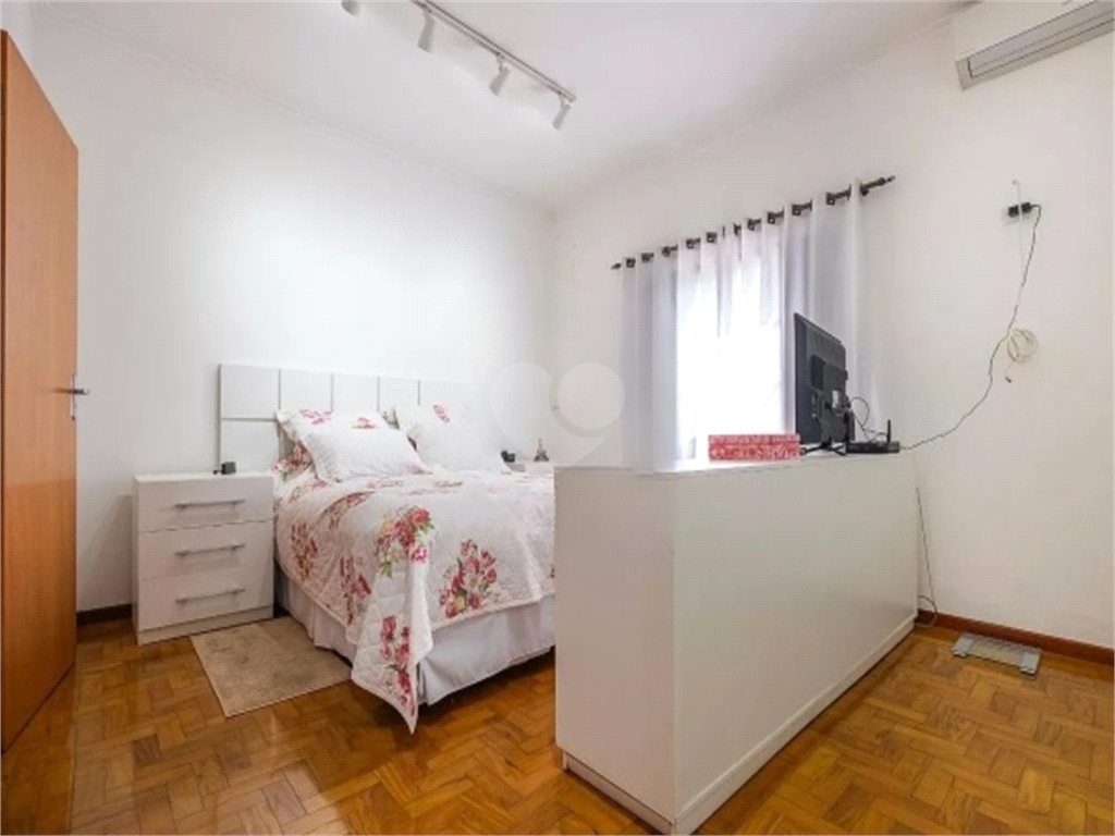 Venda Sobrado São Paulo Vila Madalena REO1014381 11