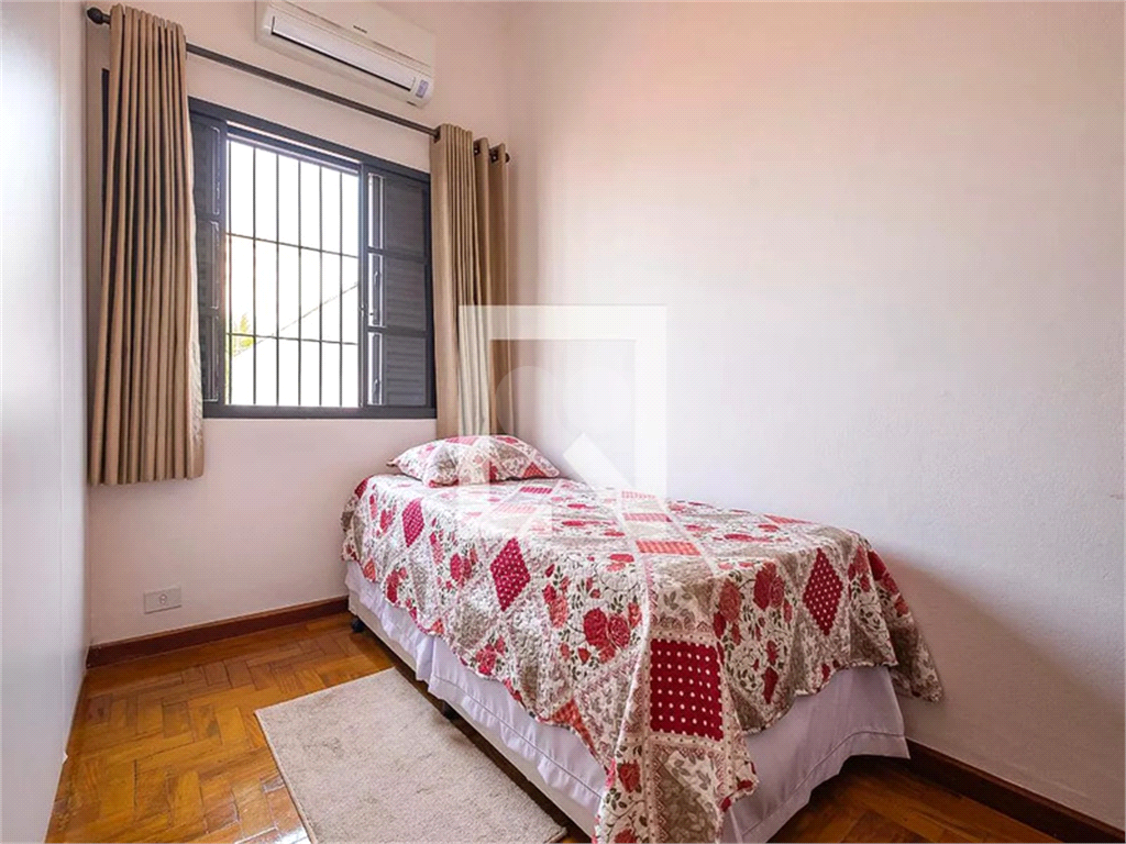 Venda Sobrado São Paulo Vila Madalena REO1014381 18