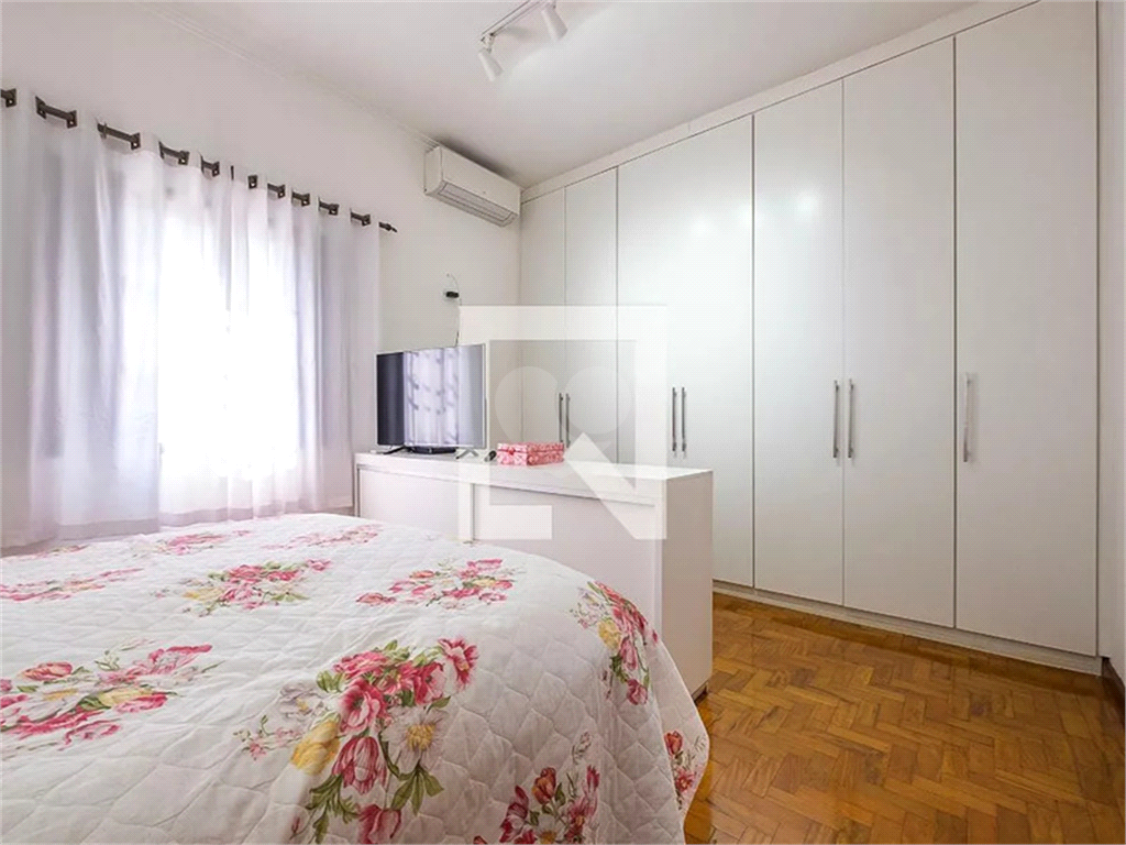 Venda Sobrado São Paulo Vila Madalena REO1014381 20