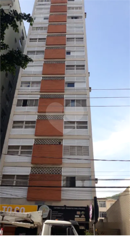 Aluguel Apartamento São Vicente Itararé REO1014383 13