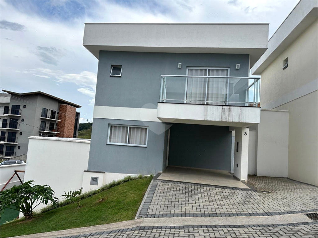 Venda Condomínio Poços De Caldas Residencial Belvedere REO1014418 1